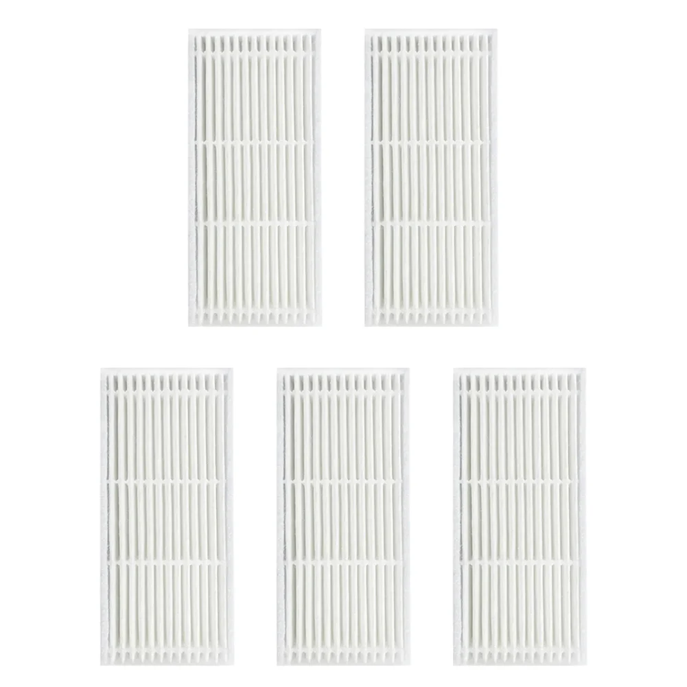 Replacement Filter Spare Part Kit for RobZone for Duoro for X Clean Robot Vacuum Easy and Tool free Installation
Replacement Filter Spare Part Kit for RobZone for Duoro for X Clean Robot Vacuum Easy and Tool free Installation