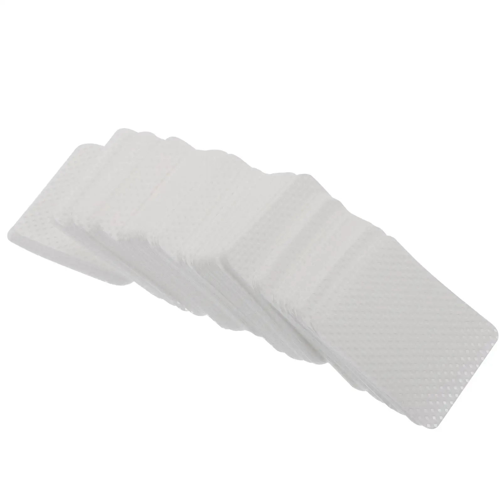 360 Pcs Nail Wipes Cotton Pads Disposable Napkins Manicure Supplies Lightweight Absorption Travel Office Non Woven Fabric Clean
360 Pcs Nail Wipes Cotton Pads Disposable Napkins Manicure Supplies Lightweight Absorption Travel Office Non Woven Fabric Clean