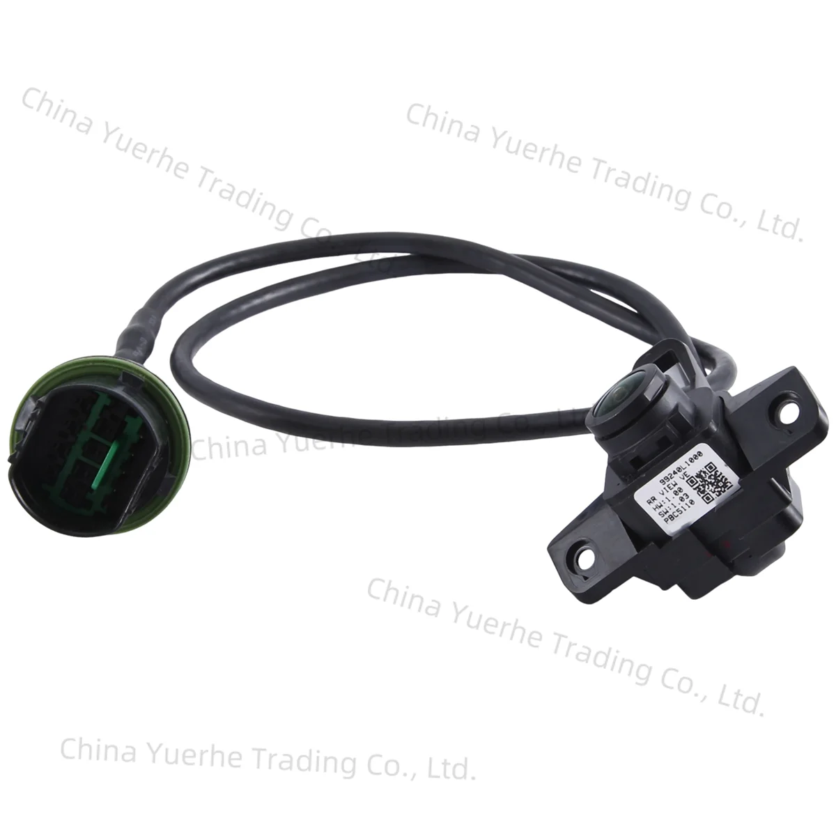 99240-L1000 Новая резервная камера заднего вида для Hyundai Sonata 2020 2021
99240-L1000 Новая резервная камера заднего вида для Hyundai Sonata 2020 2021