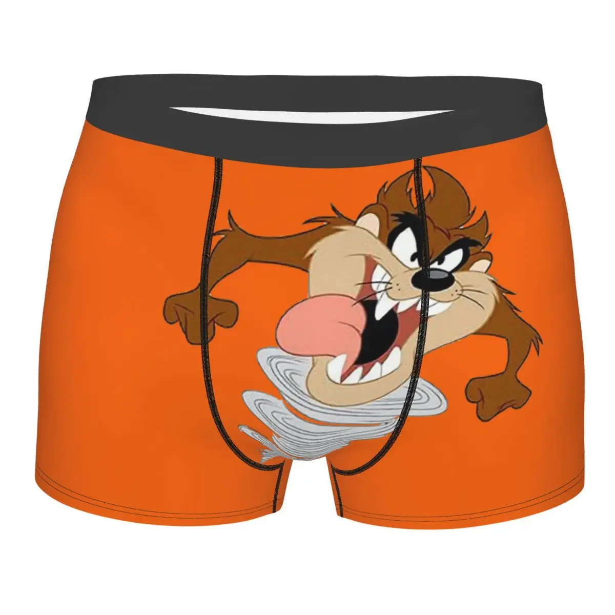 Tasmanian Devil 51 Men's Boxer Briefs Boxer Briefs Highly Breathable Underwear Top Quality Print Shorts Birthday Gifts
Tasmanian Devil 51 Men's Boxer Briefs Boxer Briefs Highly Breathable Underwear Top Quality Print Shorts Birthday Gifts