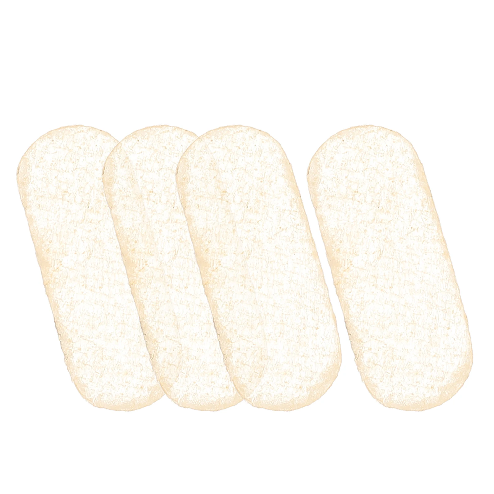 4 Pcs Cello Bridge Protector Durable Horse Sheepskin Non Slip Mat Violin String Protectors Instrument Bridge Pad Beige Easy
4 Pcs Cello Bridge Protector Durable Horse Sheepskin Non Slip Mat Violin String Protectors Instrument Bridge Pad Beige Easy
