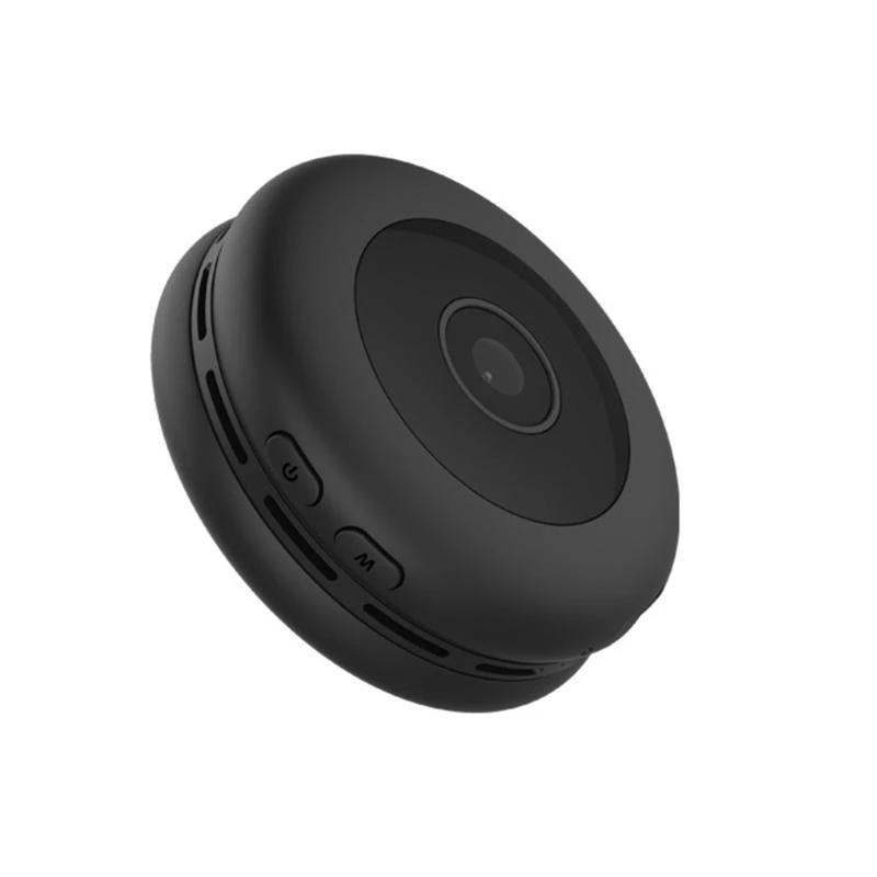 A3PD Night Version Wifi Camera 120° Camera Wireless Mini Camcorders Remote Connection for Kindergarten School
A3PD Night Version Wifi Camera 120° Camera Wireless Mini Camcorders Remote Connection for Kindergarten School