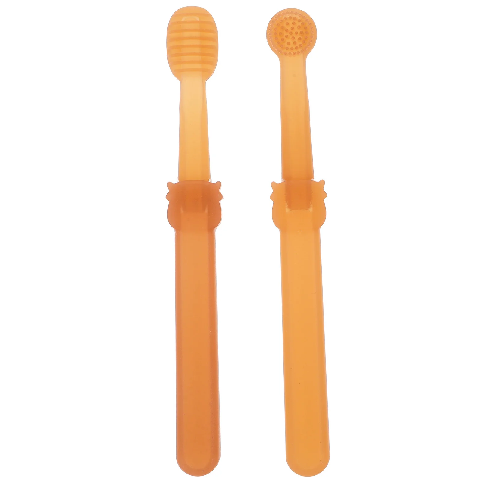 1 Set Of Silicone Cat Toothbrush Puppy Toothbrush For Small Dogs Dogs Toothbrush Pet Cleaning Toothbrush Portable Pet Toothbrush
1 Set Of Silicone Cat Toothbrush Puppy Toothbrush For Small Dogs Dogs Toothbrush Pet Cleaning Toothbrush Portable Pet Toothbrush