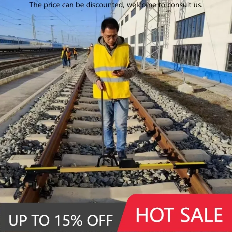 Railway Digital Rolling Track Gauge Product Type Railway Parts & Accessories
Railway Digital Rolling Track Gauge Product Type Railway Parts & Accessories
