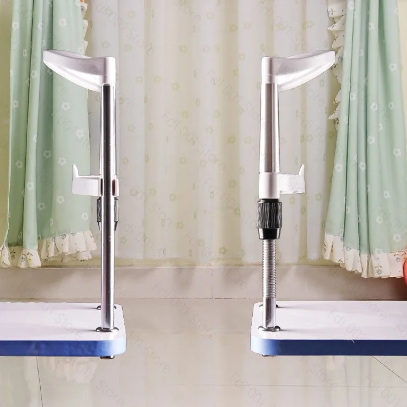 Chin Support Experimental Lift Table Ophthalmic Equipment Fixed Bracket Clip-On Linear Training Instrument Forehead Support
Chin Support Experimental Lift Table Ophthalmic Equipment Fixed Bracket Clip-On Linear Training Instrument Forehead Support