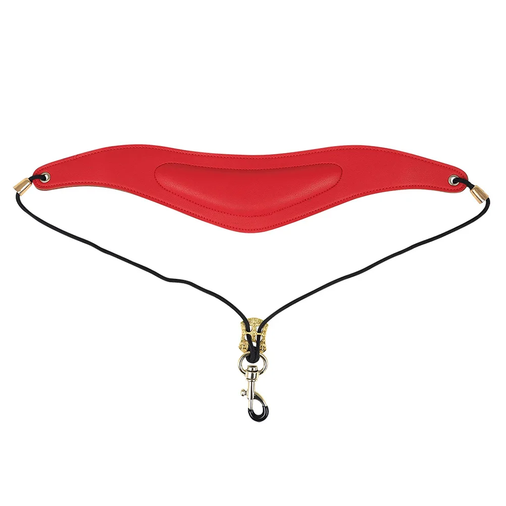 Saxophone Neck Strap Adjustable Metal Hook Universal Sax Belt Alto Tenor Woman Shoulder Strip Durable Accessories
Saxophone Neck Strap Adjustable Metal Hook Universal Sax Belt Alto Tenor Woman Shoulder Strip Durable Accessories