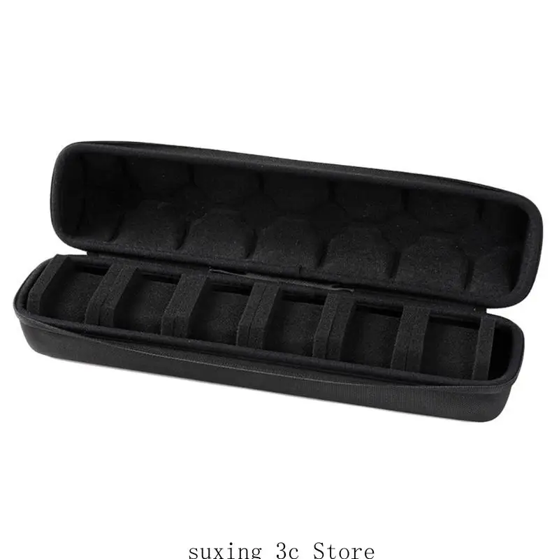 E8be Portable Watch Box Water Proof Carriyng Case Coin Bag для коробки для наручных часов коробку
E8be Portable Watch Box Water Proof Carriyng Case Coin Bag для коробки для наручных часов коробку