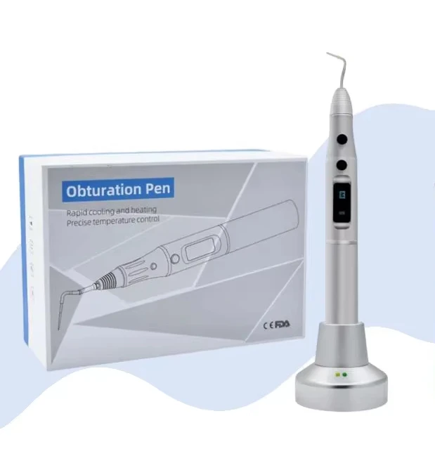 V Cordless Obturations Pen Guttas Perchas Hot Melt Filling Heated Pen Cutter Obturation Endo System Endodontics Instrument
V Cordless Obturations Pen Guttas Perchas Hot Melt Filling Heated Pen Cutter Obturation Endo System Endodontics Instrument