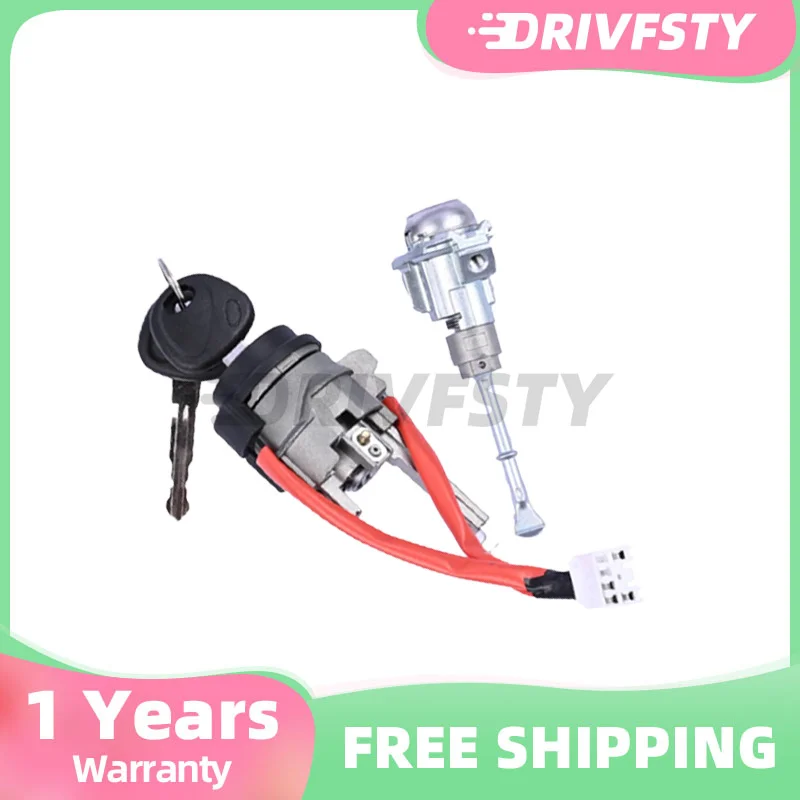 81905F2000 81905F0500 Ignition Head Door Lock for Hyundai ELANTRA AD 81905-F2230
81905F2000 81905F0500 Ignition Head Door Lock for Hyundai ELANTRA AD 81905-F2230