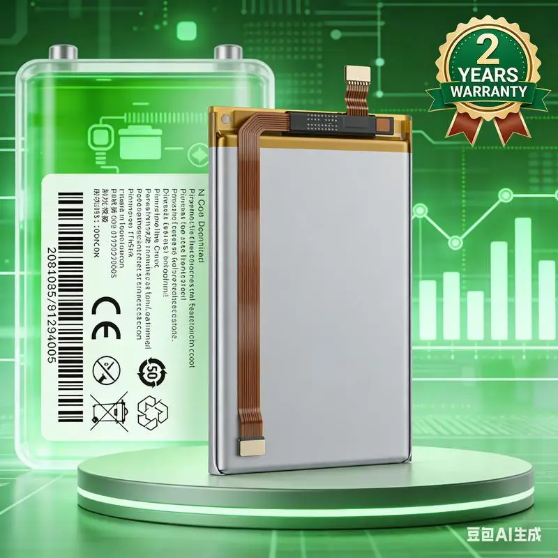 Battery For Beats Pill 2.0 B0513 MH812AMA-UG HYB2725221547 ICP092941SH Speaker XL J273 ICR18650NH-2S2P
Battery For Beats Pill 2.0 B0513 MH812AMA-UG HYB2725221547 ICP092941SH Speaker XL J273 ICR18650NH-2S2P