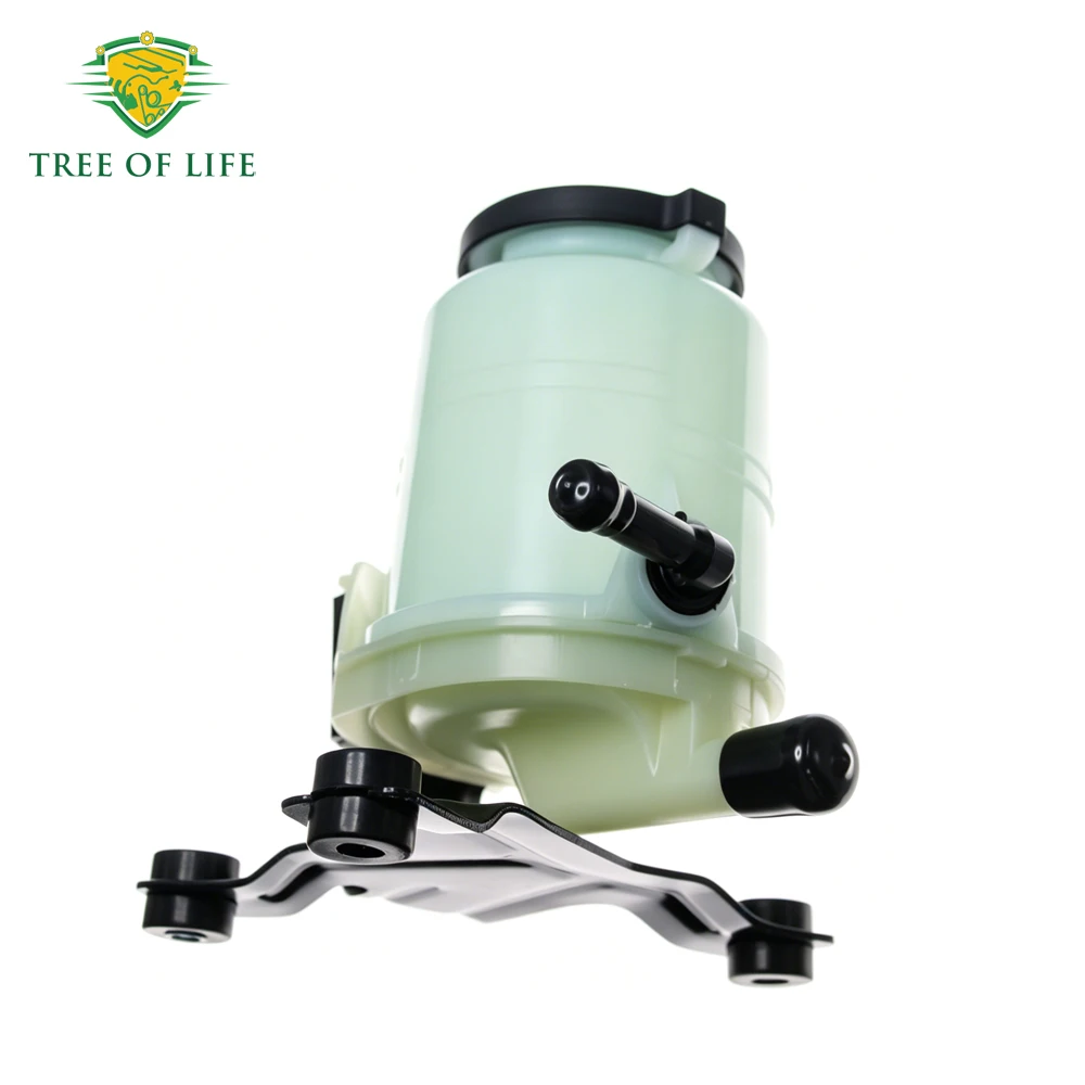 Power Steering Tank W/ Bracket 44360-60291 For Lexus LX570 LX 570 5.7L V8 2008-2021 URJ201/URJ202 3UR-FE 44360-60290 4436060290
Power Steering Tank W/ Bracket 44360-60291 For Lexus LX570 LX 570 5.7L V8 2008-2021 URJ201/URJ202 3UR-FE 44360-60290 4436060290