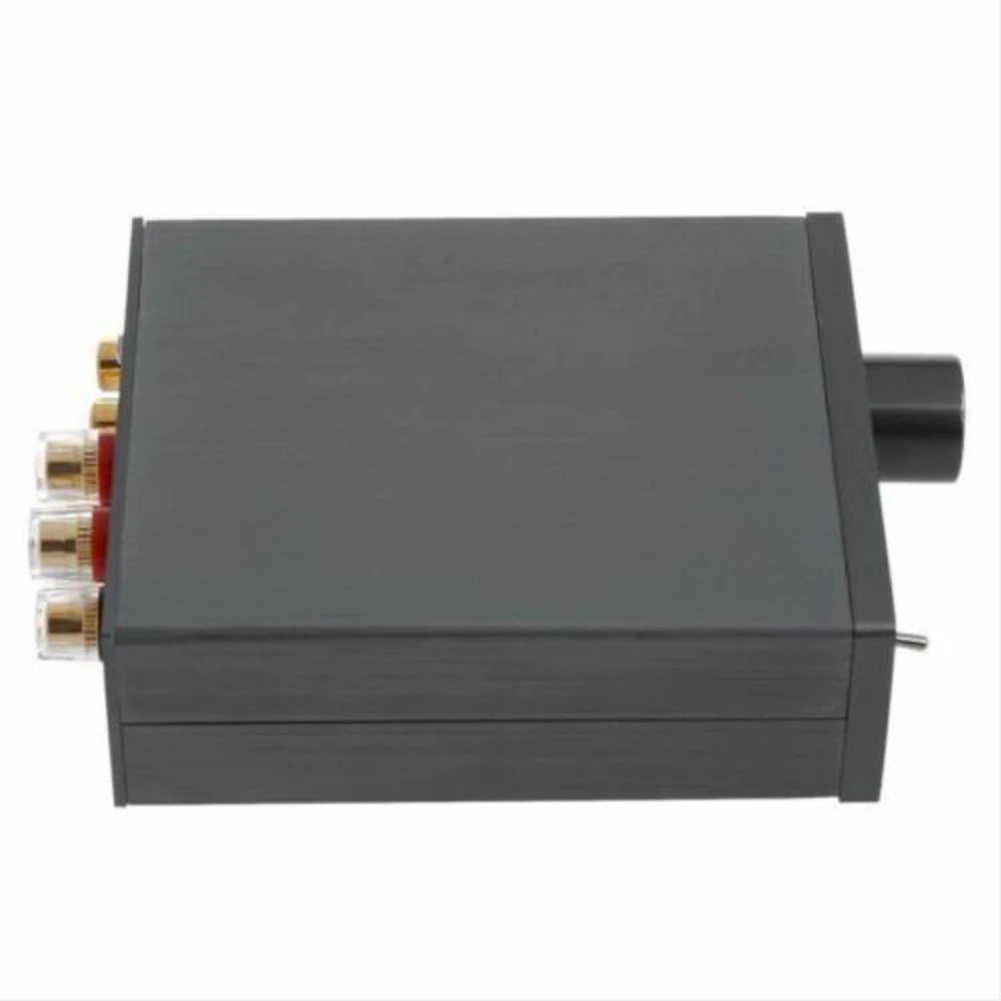 Trending Now TPA3116 Digital Power Amplifier HiFi Class 2.0 D Stereo Desktop Audio Amp 50Wx2 100Wx2 for Home Stereo Speaker
Trending Now TPA3116 Digital Power Amplifier HiFi Class 2.0 D Stereo Desktop Audio Amp 50Wx2 100Wx2 for Home Stereo Speaker