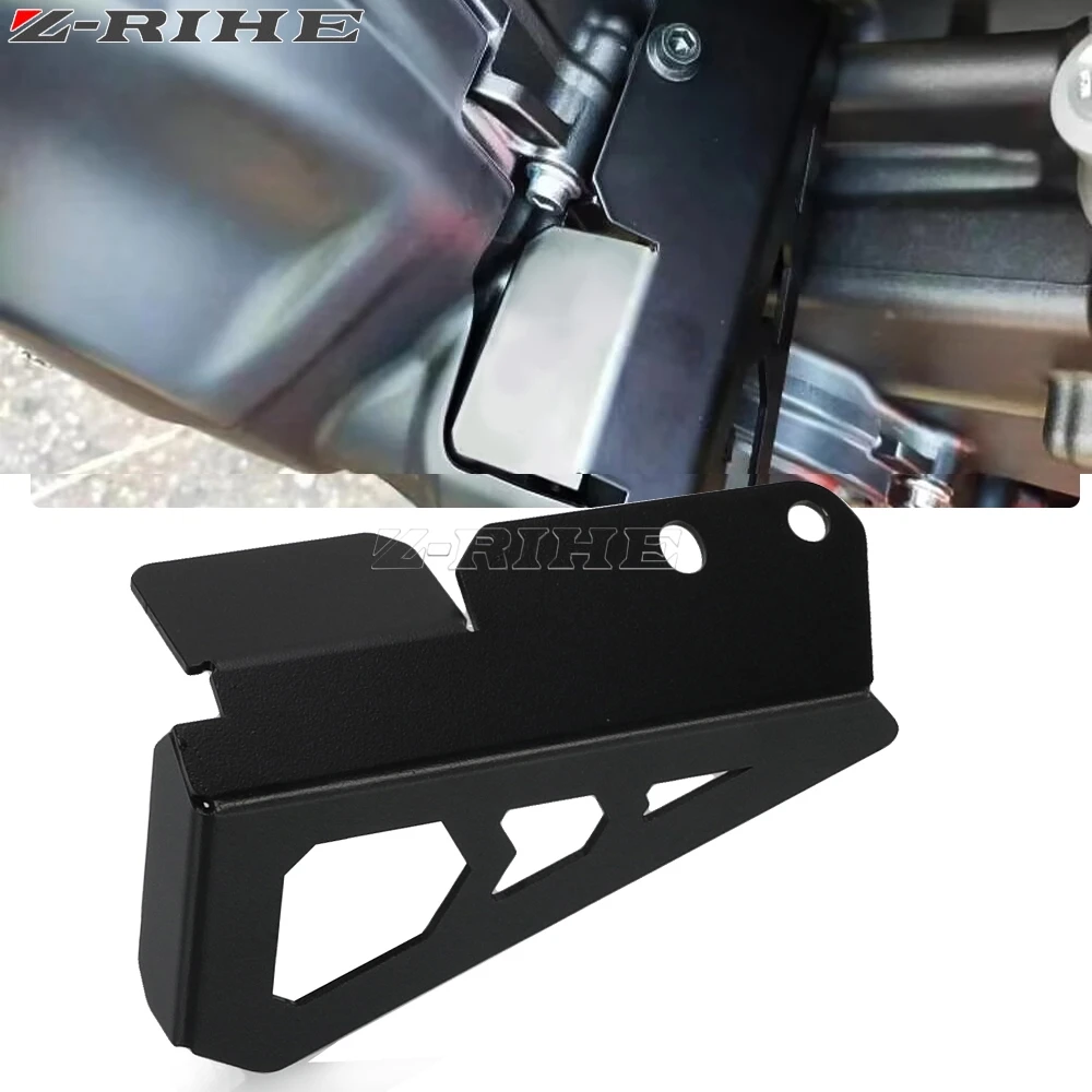 Motorcycle Accessories Clutch Arm Protection Clutch Device Guard Cover For Yamaha MT09 MT-09 MT 09 SP MT-09 SP 2021 2022 2023
Motorcycle Accessories Clutch Arm Protection Clutch Device Guard Cover For Yamaha MT09 MT-09 MT 09 SP MT-09 SP 2021 2022 2023