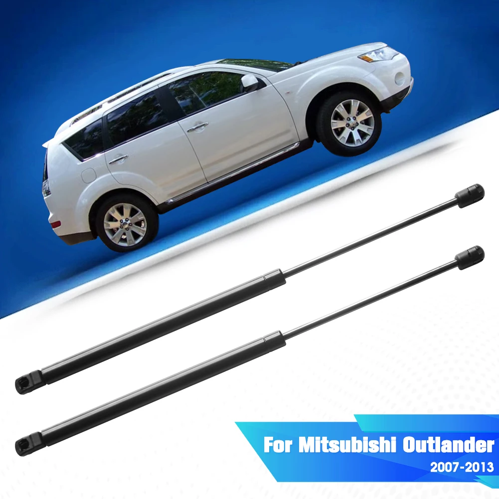 2 шт. задний багажник автомобиля, задние ворота, задняя дверь, люк, подъемник, поддерживает газовые стойки, амортизаторы, автоаксессуары для Mitsubishi Outlander 2007-2013 
2 шт. задний багажник автомобиля, задние ворота, задняя дверь, люк, подъемник, поддерживает газовые стойки, амортизаторы, автоаксессуары для Mitsubishi Outlander 2007-2013
