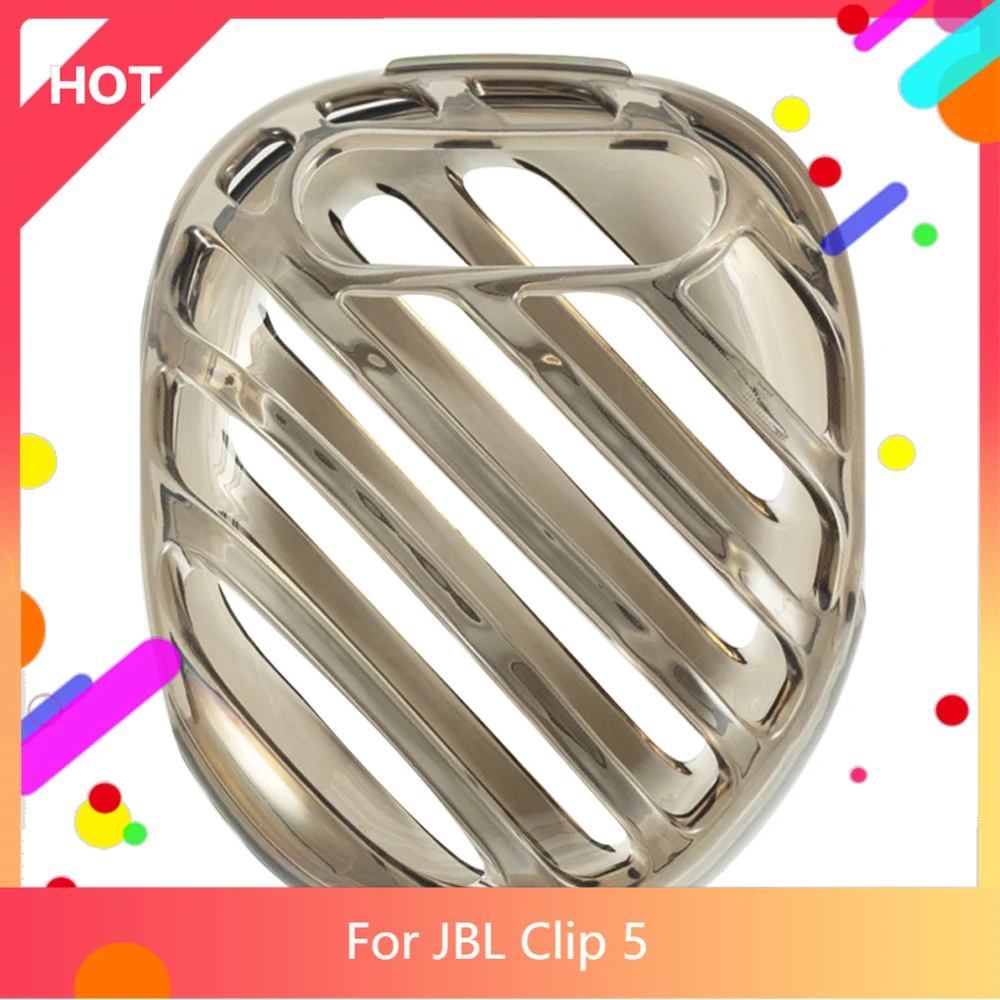 Чехол с зажимом 5, матовая мягкая силиконовая задняя крышка из ТПУ для JBL Clip 5, тонкий чехол для телефона 
Чехол с зажимом 5, матовая мягкая силиконовая задняя крышка из ТПУ для JBL Clip 5, тонкий чехол для телефона