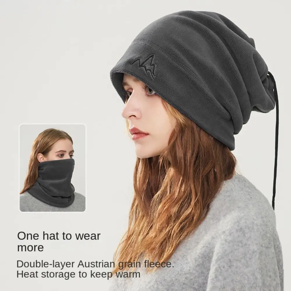 High Quality Thermal Bandana Face Cover Neck Warmer Neckerchief Half Face Cover Solid Color Polar Fleece Tube Scarf Winter
High Quality Thermal Bandana Face Cover Neck Warmer Neckerchief Half Face Cover Solid Color Polar Fleece Tube Scarf Winter