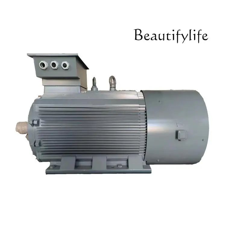 Permanent magnet motor series low voltage high power three phase asynchronous motor full copper coil
Permanent magnet motor series low voltage high power three phase asynchronous motor full copper coil