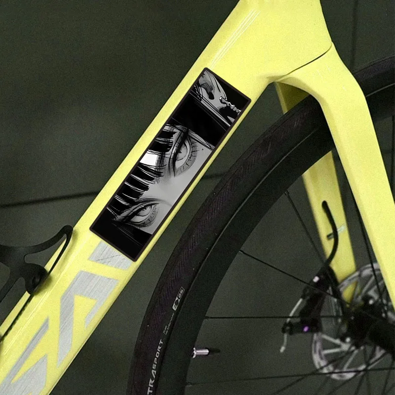 Anime JDM Decal 1PC Waterproof Sticker for Motorcycle Scooter Rear Cowl Side Panel Bicycle Frame Ornament
Anime JDM Decal 1PC Waterproof Sticker for Motorcycle Scooter Rear Cowl Side Panel Bicycle Frame Ornament