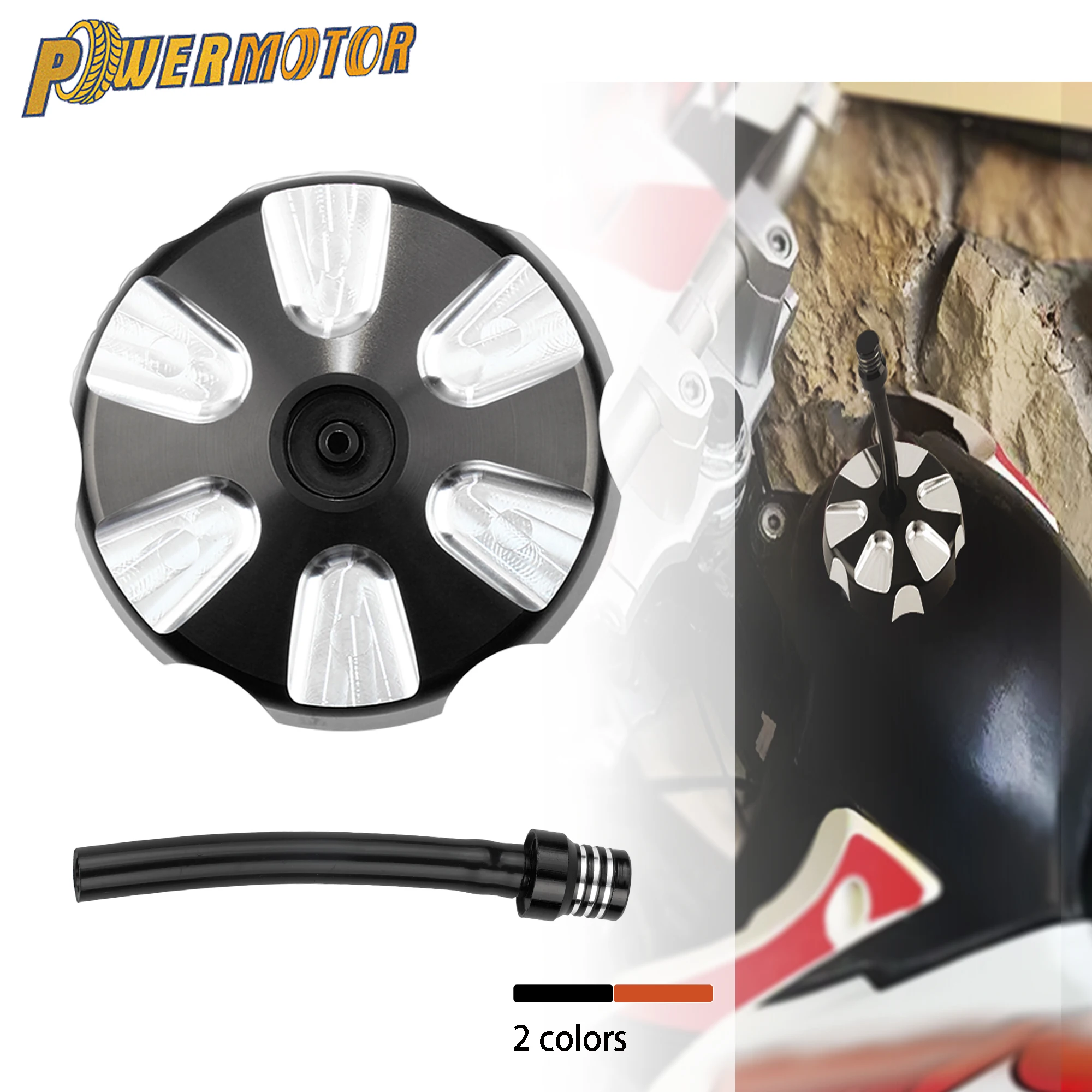 For KTM Motorcycle Fuel Tank Cap for EXC XC SX XCW SXF EXCF 2012-2023 Universal CNC Cap Motocross Enduro DirtBike Modified Parts
For KTM Motorcycle Fuel Tank Cap for EXC XC SX XCW SXF EXCF 2012-2023 Universal CNC Cap Motocross Enduro DirtBike Modified Parts