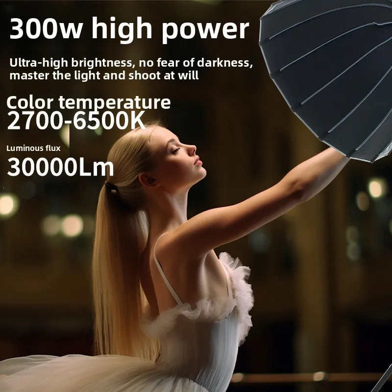 300W Console Stage Lighting Live Filling Photography Soft Light Spotlight Live Filling
300W Console Stage Lighting Live Filling Photography Soft Light Spotlight Live Filling