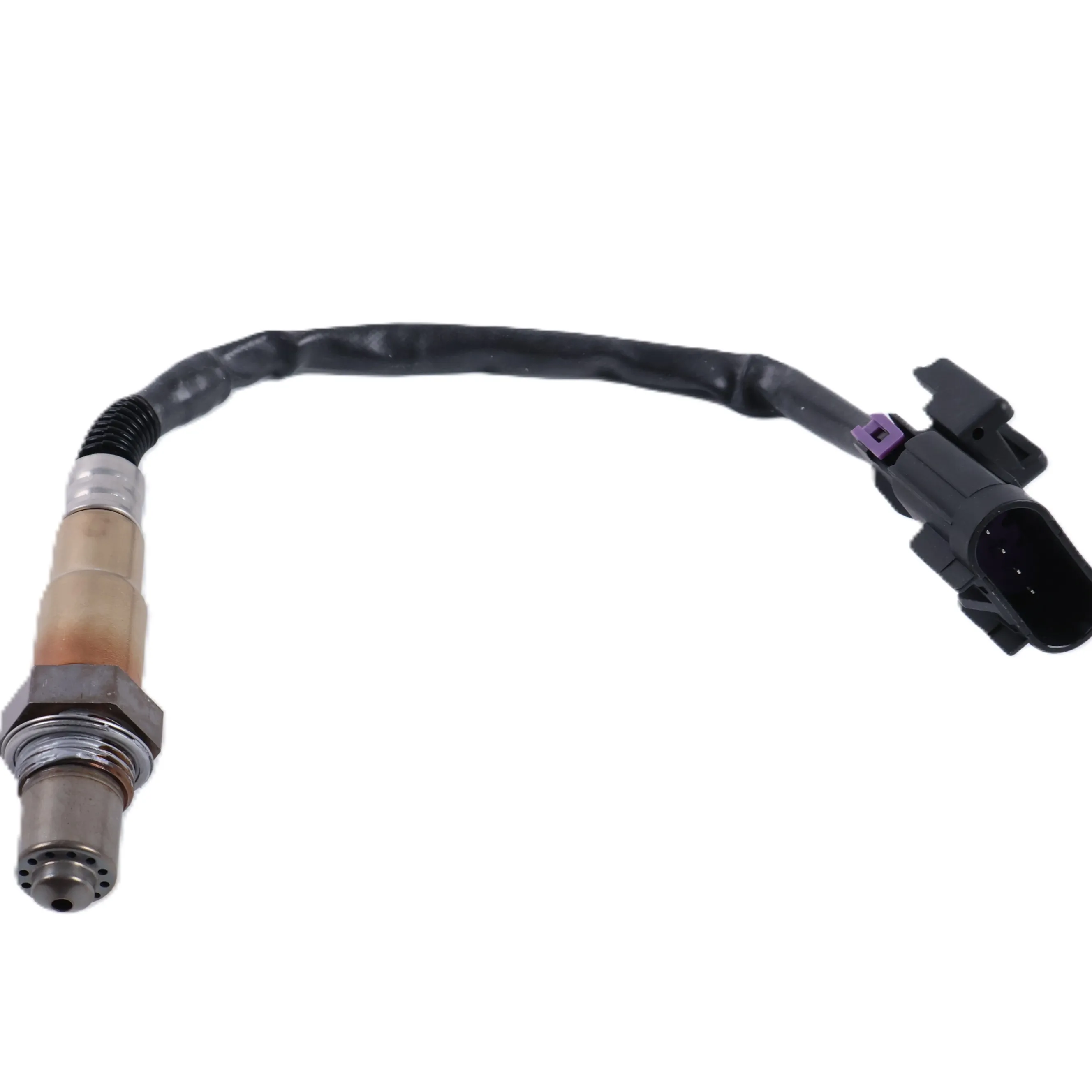 O2 Sensor 25‑418‑23‑S 2541823S For EFI Kohler Command PCH740 PCV850 PCV860 PCH740 ELH775
O2 Sensor 25‑418‑23‑S 2541823S For EFI Kohler Command PCH740 PCV850 PCV860 PCH740 ELH775