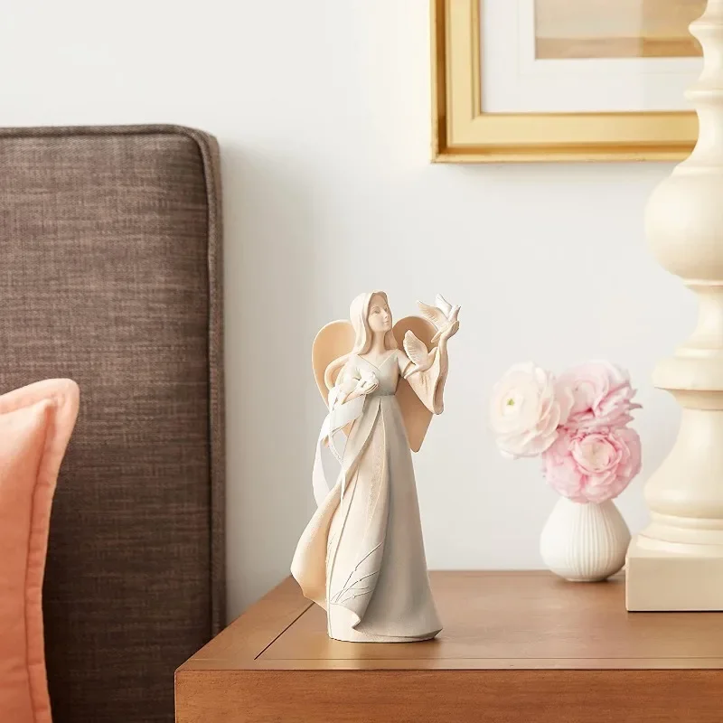 RT01 New Hot-selling Angel Ornaments for Home Bedroom Living Room Study Entrance Table Decorations Housewarming Holiday Gift&Gf1
RT01 New Hot-selling Angel Ornaments for Home Bedroom Living Room Study Entrance Table Decorations Housewarming Holiday Gift&Gf1