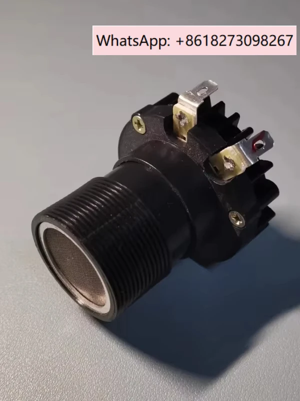 OO Neodymium iron boron wire film hifi horn tweeter with accurate positioning and high resolution, paired with a pair
OO Neodymium iron boron wire film hifi horn tweeter with accurate positioning and high resolution, paired with a pair
