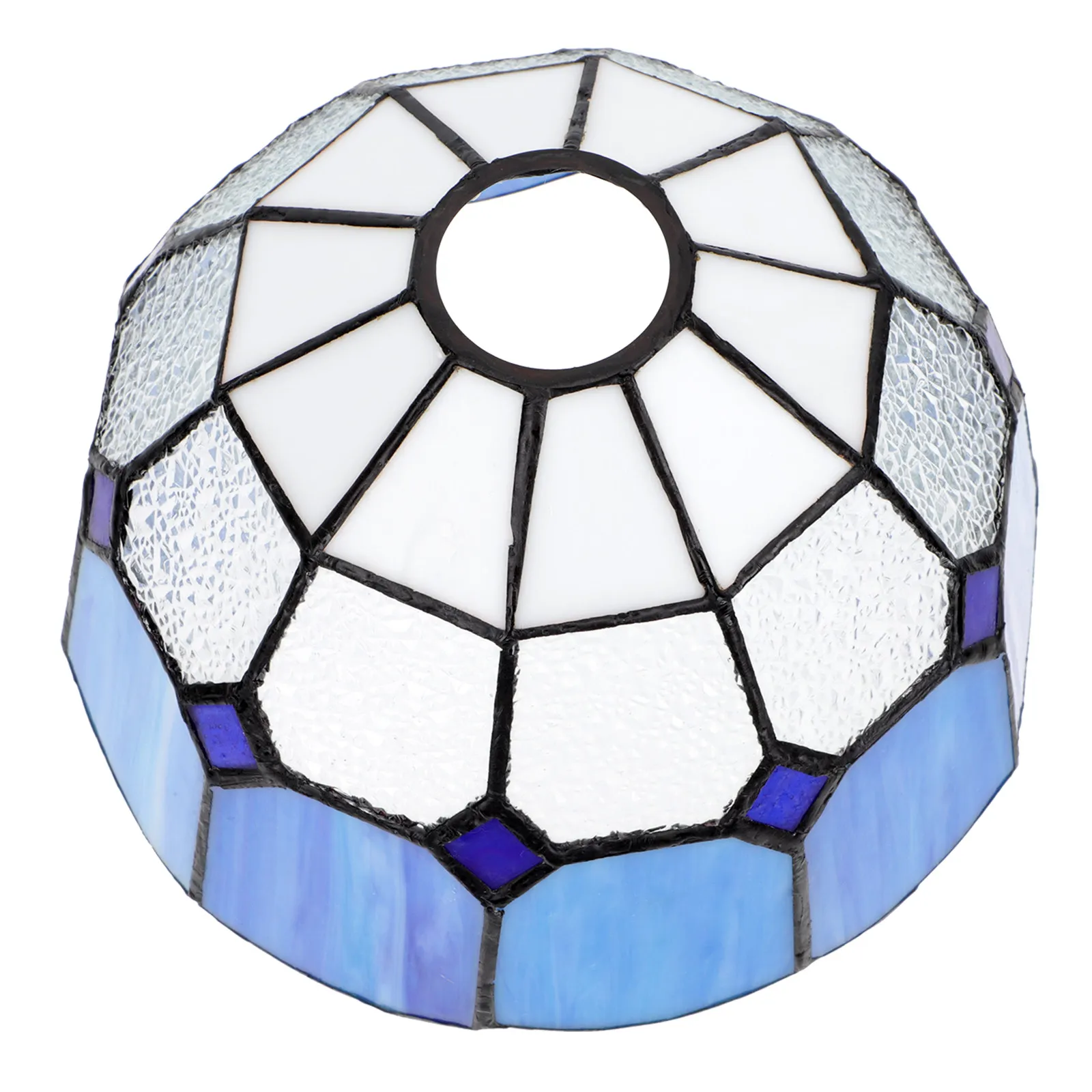 Decorative Glass Lampshade Delicate Fashion Home Ceiling Light Cover Creative Pendant Light Shade Wall Lamp Accessory
Decorative Glass Lampshade Delicate Fashion Home Ceiling Light Cover Creative Pendant Light Shade Wall Lamp Accessory