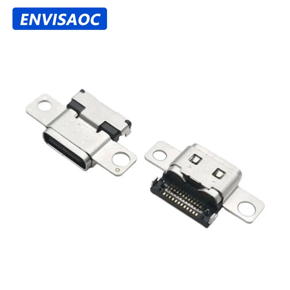For Lenovo Yoga 7 15ITL5 14IAL7 16IAH7 14IAP7 14IRP8 16IAP7 16IRL8 Laptop Type-c DC-IN Charging Port DC Power Connector Jack
For Lenovo Yoga 7 15ITL5 14IAL7 16IAH7 14IAP7 14IRP8 16IAP7 16IRL8 Laptop Type-c DC-IN Charging Port DC Power Connector Jack