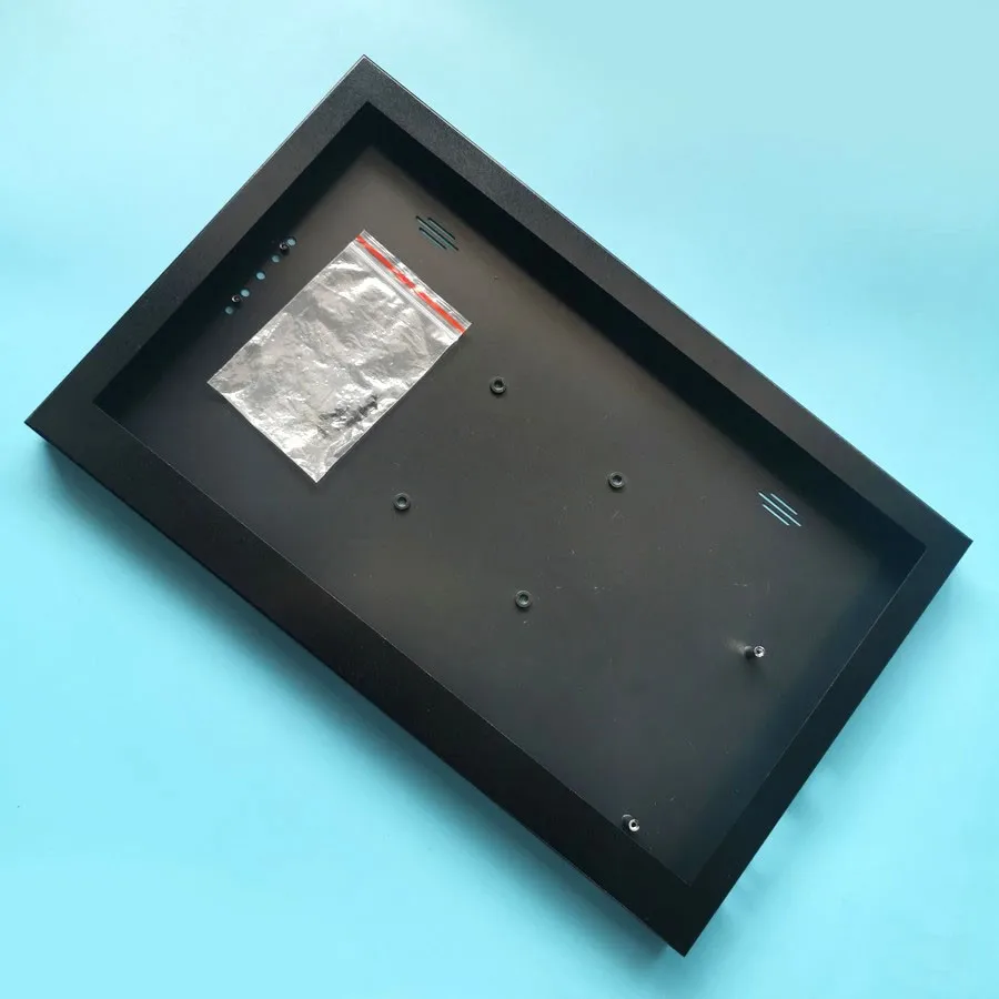 Для LTN156HL01 30-контактный EDP 15,6 "сделай сам модифицированный комплект HDMI-совместимый портативный экран 1920*1080 VGA контроллер плата драйвера и металлический корпус
Для LTN156HL01 30-контактный EDP 15,6 "сделай сам модифицированный комплект HDMI-совместимый портативный экран 1920*1080 VGA контроллер плата драйвера и металлический корпус
