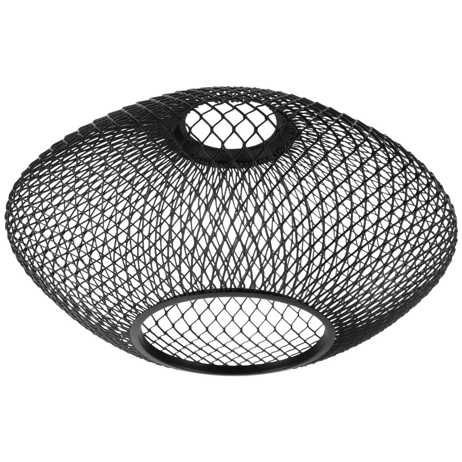 Metal Bulb Guard Cage Hanging Pendant Light Industrial Ceiling Fan Light Bulb Covers Lamp Vintage Lampshades Hanging Lamp
Metal Bulb Guard Cage Hanging Pendant Light Industrial Ceiling Fan Light Bulb Covers Lamp Vintage Lampshades Hanging Lamp