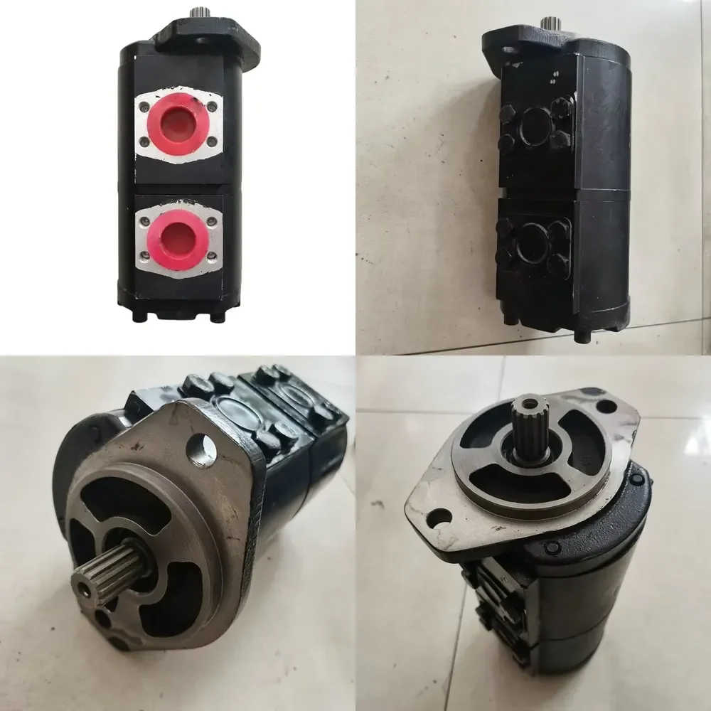 2026 Hot Item TE32 Walking Pump 4210589 923976.3302 KALMAR DRT450 Vehicle Accessories
2026 Hot Item TE32 Walking Pump 4210589 923976.3302 KALMAR DRT450 Vehicle Accessories