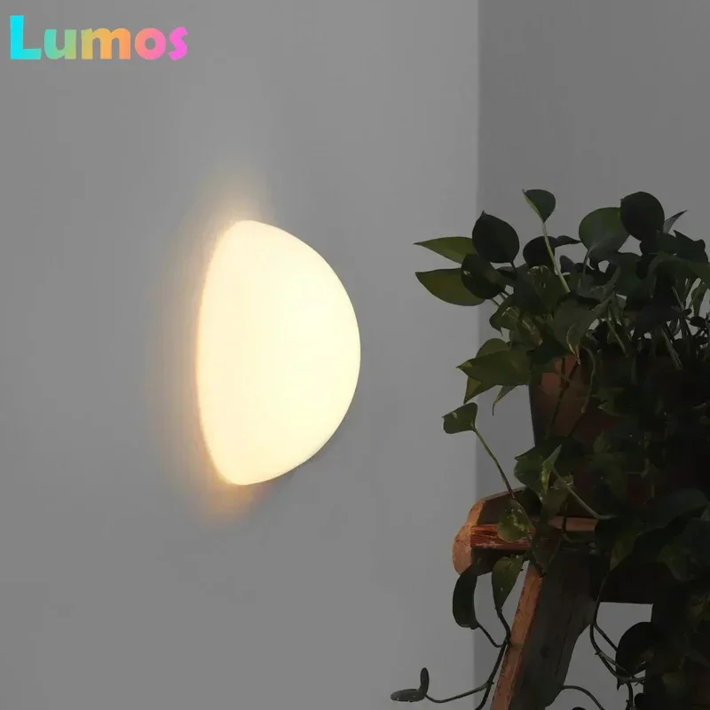 PF Nordic Bubble Ball Wall Lamp Bedroom Aisle Porch Balcony Children's Room Round Glass Ceiling Lights for Home
PF Nordic Bubble Ball Wall Lamp Bedroom Aisle Porch Balcony Children's Room Round Glass Ceiling Lights for Home