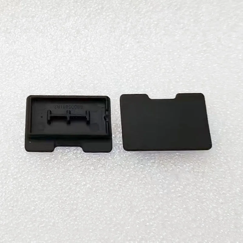 Black New original bottom extension terminal rubber cap repair parts For Fujifilm X-T4 XT4 camera
Black New original bottom extension terminal rubber cap repair parts For Fujifilm X-T4 XT4 camera