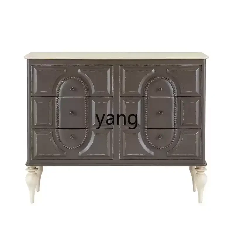 xyy neoclassical solid wood entry porch cabinet living room foyer cabinet light luxury decorative locker
xyy neoclassical solid wood entry porch cabinet living room foyer cabinet light luxury decorative locker