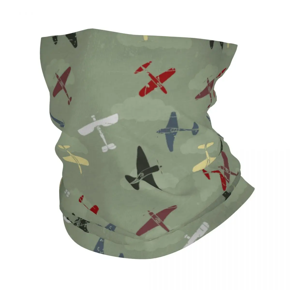 Cartoon Planes Toy Bandana Neck Gaiter Childen Gift Balaclavas Wrap Scarf Multi-use Headband Hiking for Men Women Adult Washable
Cartoon Planes Toy Bandana Neck Gaiter Childen Gift Balaclavas Wrap Scarf Multi-use Headband Hiking for Men Women Adult Washable