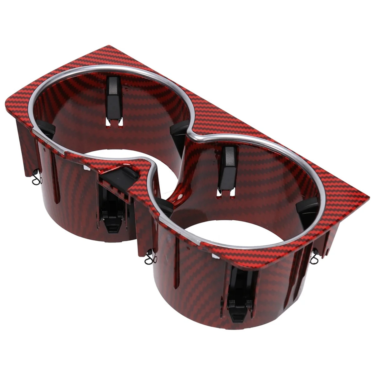 Automotive Center Console Drink Cup Holder Storage Box Drink Cup Holder for W222 S-Class 18-20 A2226830075
Automotive Center Console Drink Cup Holder Storage Box Drink Cup Holder for W222 S-Class 18-20 A2226830075