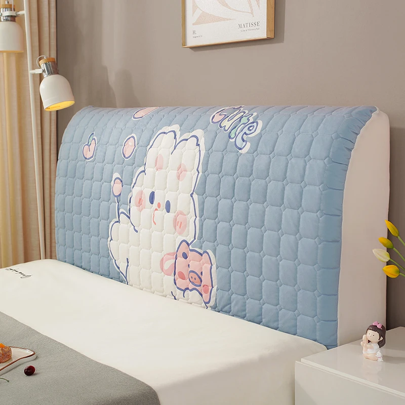 Modern Minimalist Soft Covered Bed Head Cover Dustproof Full Enclosure Pillow Cotton Material Easy Care Home Textile Bedding
Modern Minimalist Soft Covered Bed Head Cover Dustproof Full Enclosure Pillow Cotton Material Easy Care Home Textile Bedding