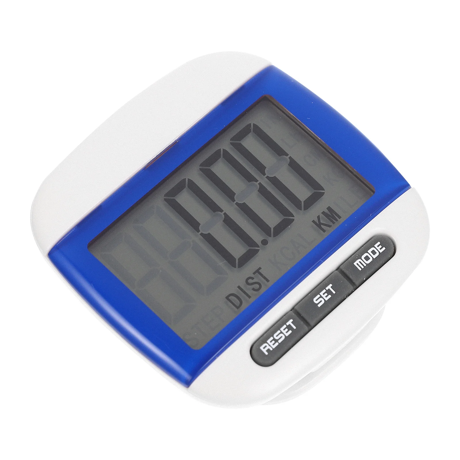 Pedometer Step Counter Professional Calorie Wear-resistant Women's Portable Convenient Walking Abs Supply Simple
Pedometer Step Counter Professional Calorie Wear-resistant Women's Portable Convenient Walking Abs Supply Simple