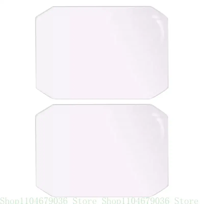2pc Dashboard Screen Protector for ADV350 Clear Cluster Display Film Motorcycle Instrument Scratch Protection Film 
2pc Dashboard Screen Protector for ADV350 Clear Cluster Display Film Motorcycle Instrument Scratch Protection Film