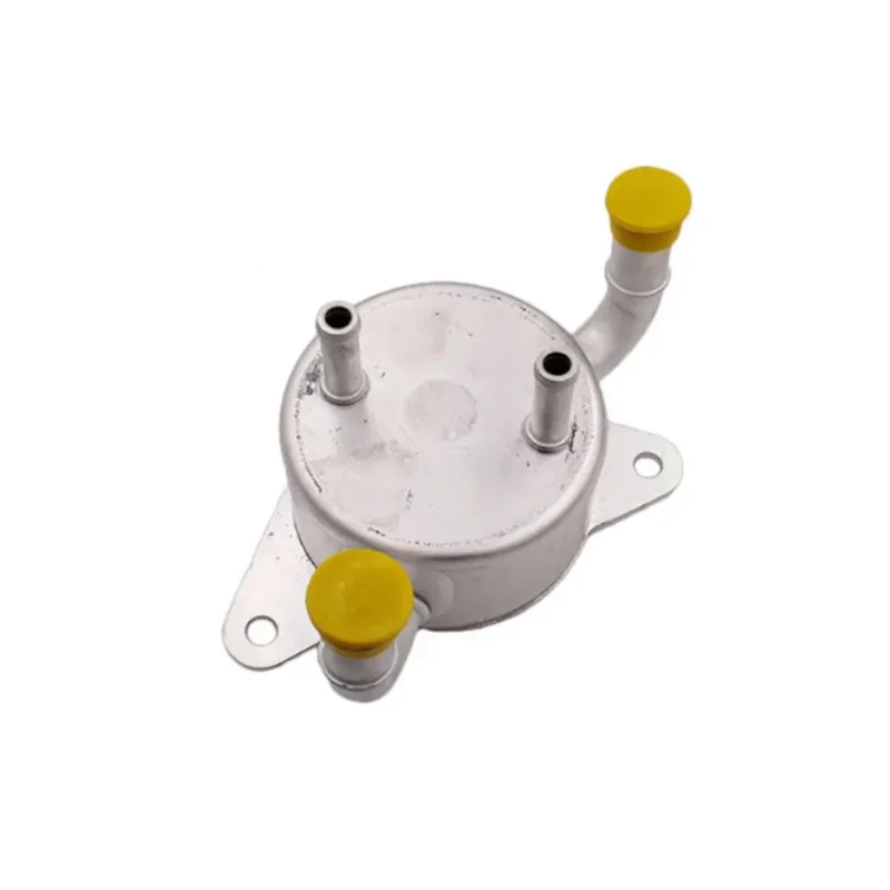 Automatic Transmission Oil Cooler Assy for Mazda 3 2010-2013 Mazda 5 2012-2014 FSKC199F0 124100-9920
Automatic Transmission Oil Cooler Assy for Mazda 3 2010-2013 Mazda 5 2012-2014 FSKC199F0 124100-9920
