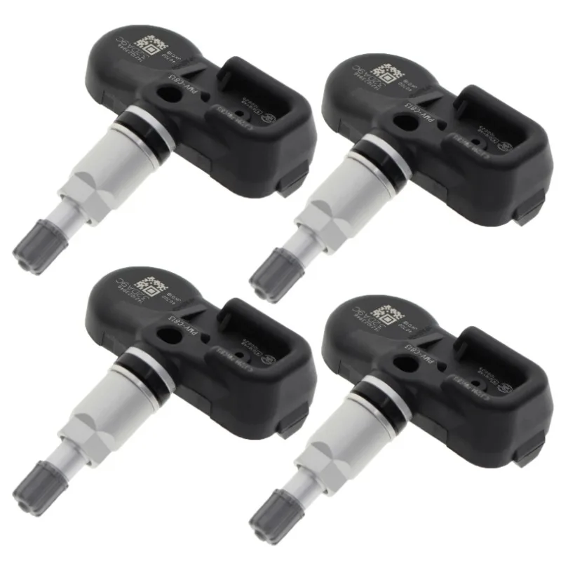 4X TPMS Tire Pressure Sensor 315 MHz PMV-C813 40700-JK01B 40700-JK00C 40700-JK00B For Infiniti EX35 FX35 FX50 G35 Sedan G37
4X TPMS Tire Pressure Sensor 315 MHz PMV-C813 40700-JK01B 40700-JK00C 40700-JK00B For Infiniti EX35 FX35 FX50 G35 Sedan G37