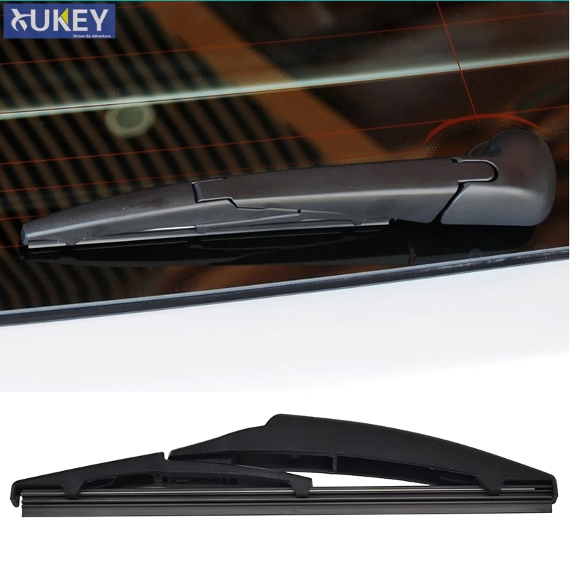 Xukey 8" Rear Window Windscreen Wiper Blade For Toyota Urban Cruiser 2009 2010 2011 2012 2013 2014 2015 2016 For Lexus CT200h
Xukey 8" Rear Window Windscreen Wiper Blade For Toyota Urban Cruiser 2009 2010 2011 2012 2013 2014 2015 2016 For Lexus CT200h