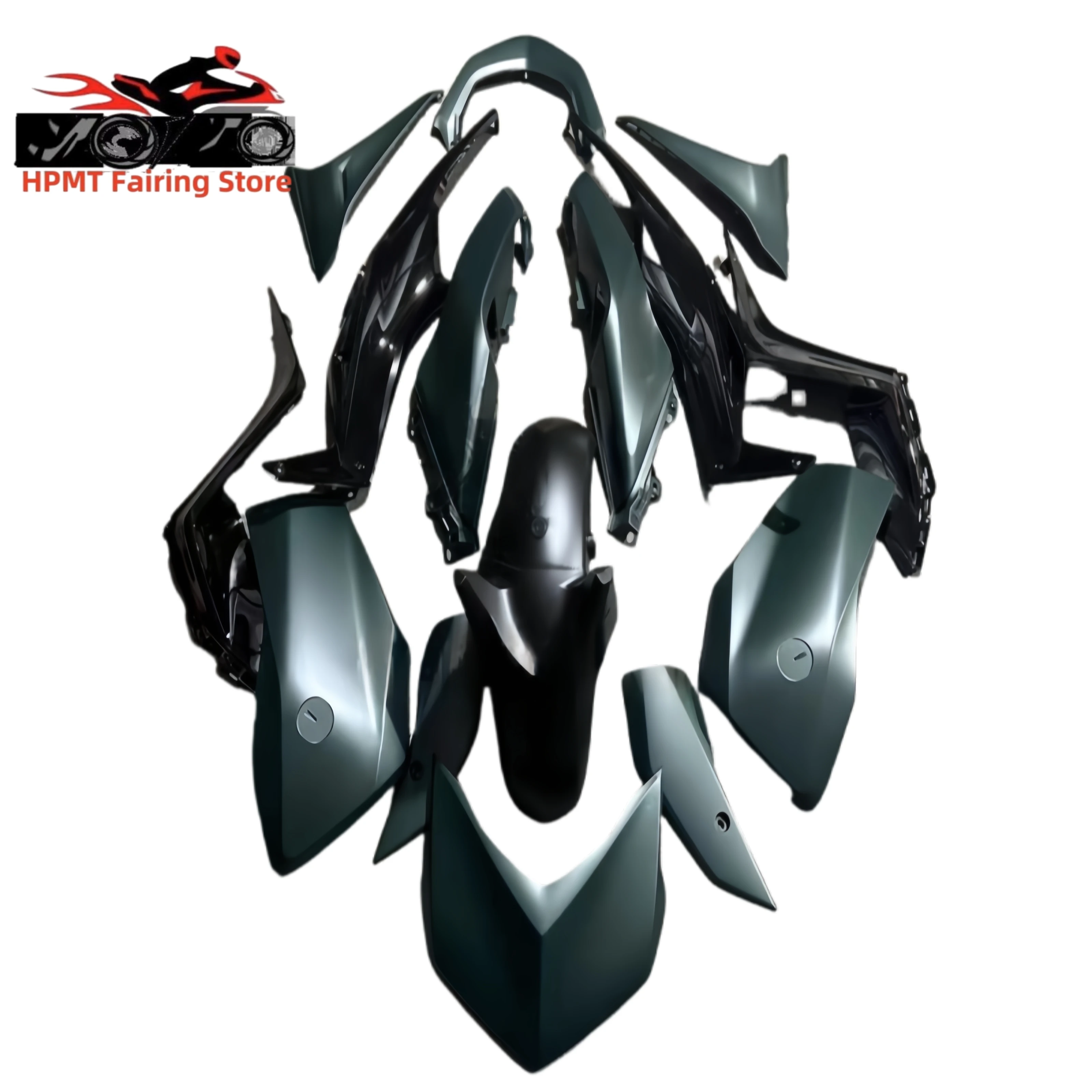 NEW ABS Motorcycle full Fairing Kit fit For YAMAHA XMAX-300 2023-2024 XMAX300 2023 2024 Bodywork Fairings Kits
NEW ABS Motorcycle full Fairing Kit fit For YAMAHA XMAX-300 2023-2024 XMAX300 2023 2024 Bodywork Fairings Kits