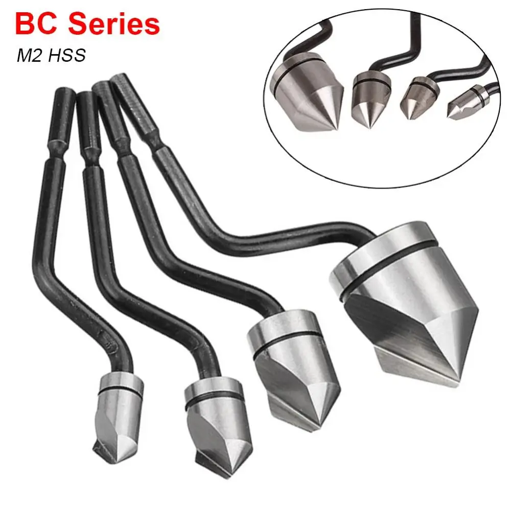1 шт. BC6301 BC8301 BC1041 BC1651 BC1251 сверло с потайной головкой и фаской, зенковка, вращающееся сверло для снятия заусенцев
1 шт. BC6301 BC8301 BC1041 BC1651 BC1251 сверло с потайной головкой и фаской, зенковка, вращающееся сверло для снятия заусенцев