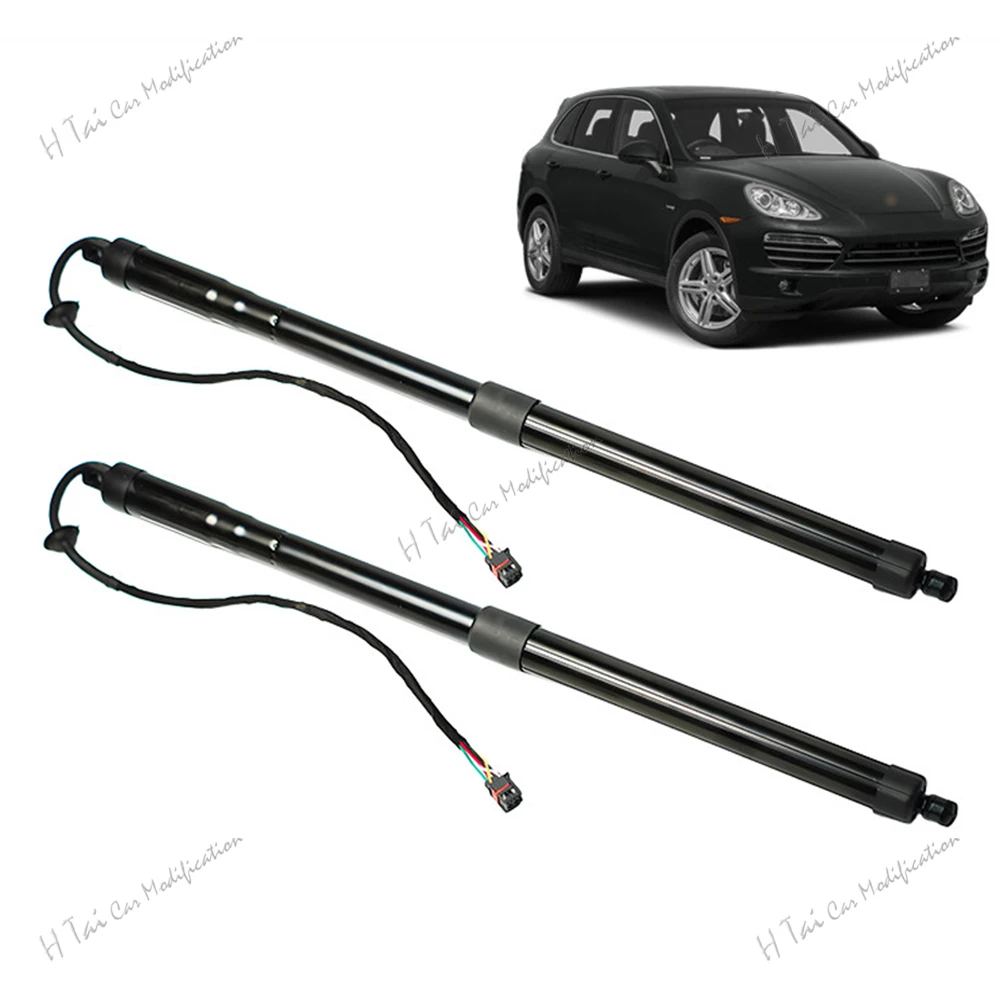 95851285104 95851285106 Rear Power Hatch Lift Electric Tailgate Lift Struts For Porsche Cayenne 92A 958 2011-2014 Trunk Liftgate
95851285104 95851285106 Rear Power Hatch Lift Electric Tailgate Lift Struts For Porsche Cayenne 92A 958 2011-2014 Trunk Liftgate