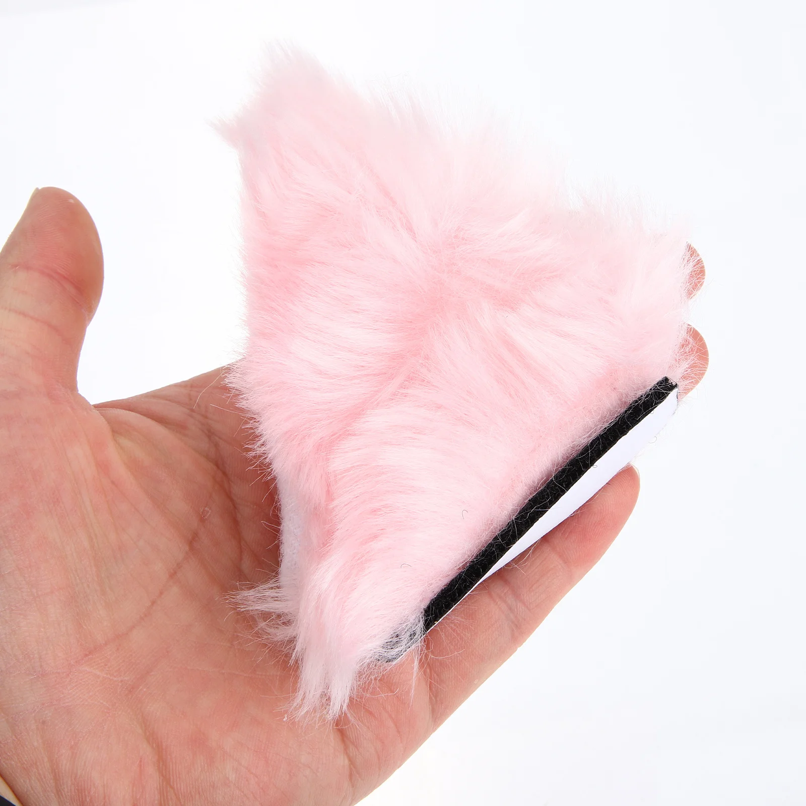 1 Pair Cat Ear Decor For Motorcycle Scooter Safety Hat Lightweight Fun Accessory Cat Ear Decor Accessories For
1 Pair Cat Ear Decor For Motorcycle Scooter Safety Hat Lightweight Fun Accessory Cat Ear Decor Accessories For