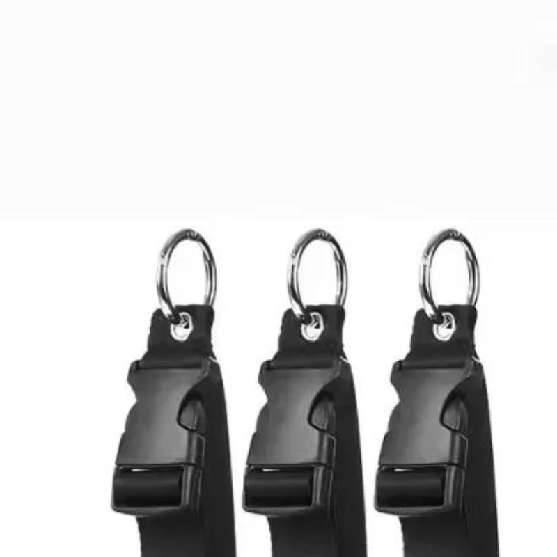 1/2Pcs Travel Luggage Fixed Strap Backpack External Strap Portable Strap With Release Buckle Luggage Strap Belt Jacket Holder
1/2Pcs Travel Luggage Fixed Strap Backpack External Strap Portable Strap With Release Buckle Luggage Strap Belt Jacket Holder