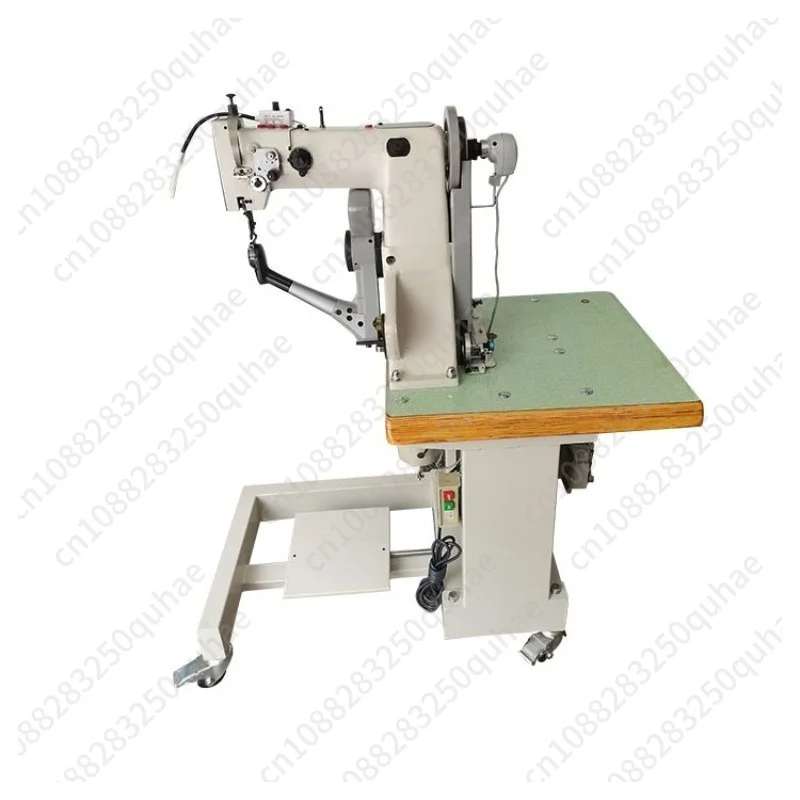 168 Seat Type Inner Sewing Machine, Side Seam & Sole Stitcher for Shoe Making
168 Seat Type Inner Sewing Machine, Side Seam & Sole Stitcher for Shoe Making
