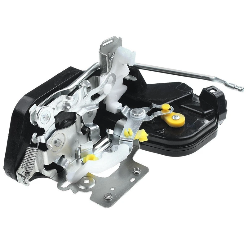 Привод дверного замка с защелкой 81310-2E020 для Hyundai TUCSON 2005-2010 Sport Utility
Привод дверного замка с защелкой 81310-2E020 для Hyundai TUCSON 2005-2010 Sport Utility